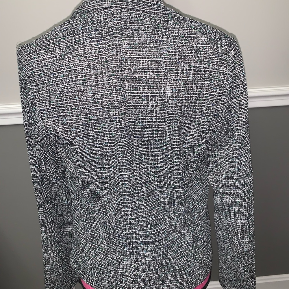 Nordstrom Blazer NWT - Picture 5 of 5